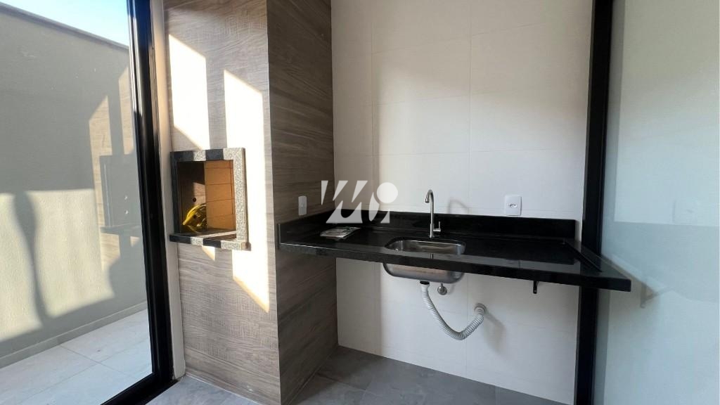 Casa em Bela Vista, Palhoça. 3 quartos, 80m². Imagem 7 de 21